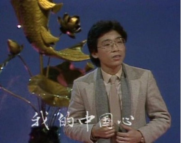 抗擊疫情《我們能》，這是一首時隔38年的《中國心》